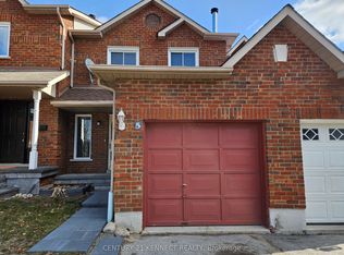 5 McBrien Ct, Whitby, ON L1R 2C8