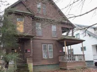 627 W Brighton Ave, Syracuse, NY 13207