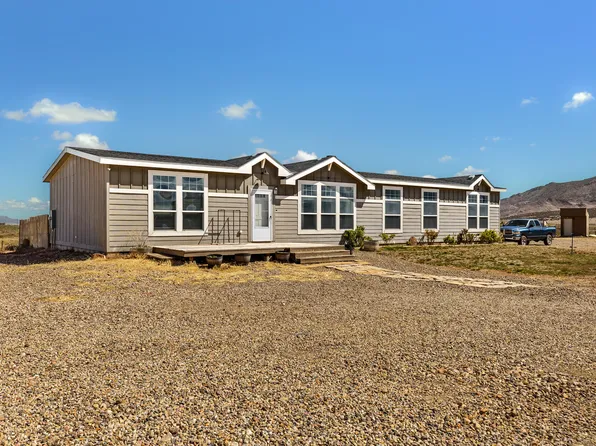 821 E 3250 N, Newcastle, UT 84756