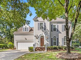 810 Bruff Ct, Charlotte, NC 28270