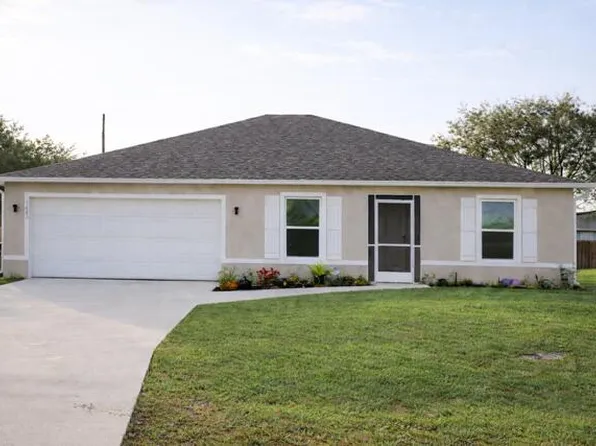 3882 SW Darwin Boulevard, Port St Lucie, FL 34953