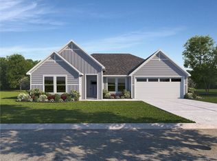 107 Sandstone Cir, Granbury, TX 76048