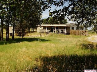 10561 W Upland Rd, Sand Springs, OK 74063