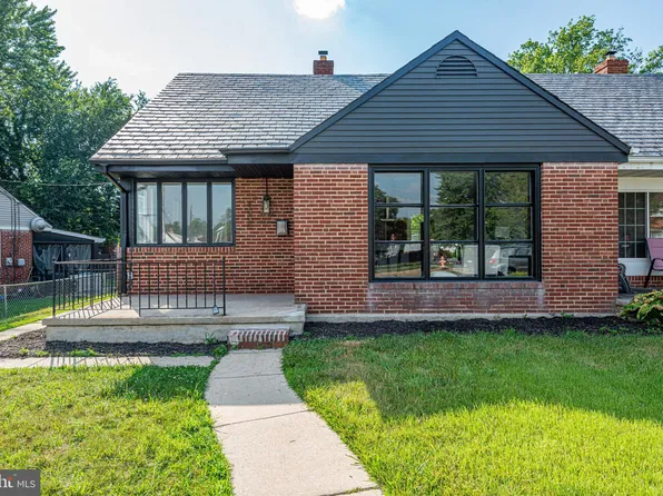 6000 Carter Ave, Baltimore, MD 21214