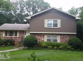 4019 Shady Cir, Lilburn, GA 30047