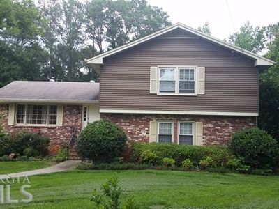 4019 Shady Cir, Lilburn, GA, 30047