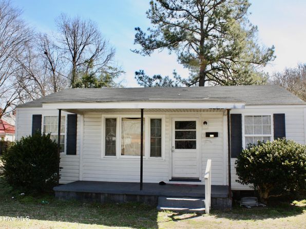 101 S Wooten Street, La Grange, NC 28551