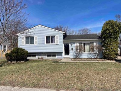 28046 Leroy St, Romulus, MI, 48174