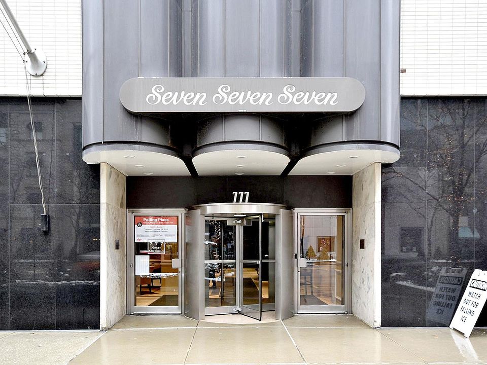 1st image of 777 N Michigan Ave APT 806