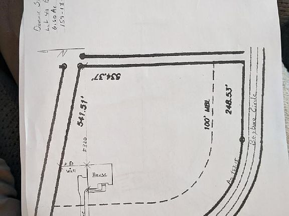 3rd image of Bayboro Cir Lot 40