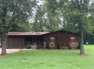 111 Old Highway T, Poplar Bluff, MO 63901