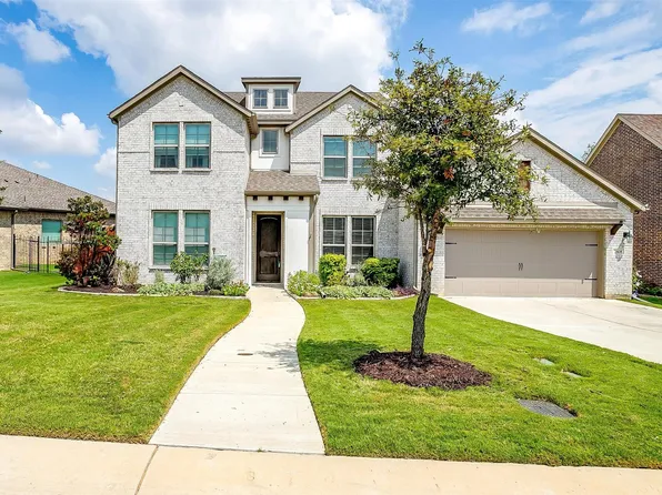 2808 Sandstone Dr, Hurst, TX 76054