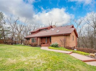 114 Sewickley Heights Dr, Sewickley, PA