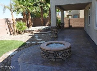 7129 Bluebird Wing St, North Las Vegas, NV 89084