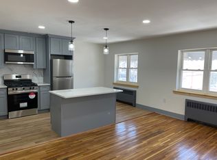 818 E 234th St FLOOR 2, Bronx, NY 10466