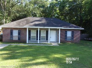5252 Santos Dr W, Mobile, AL 36619