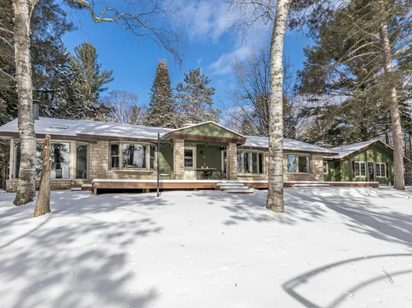 2936 Cth H, Lac Du Flambeau, WI 54538