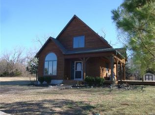 10380 Anthonies Estate Dr, Bourbon, MO 65441