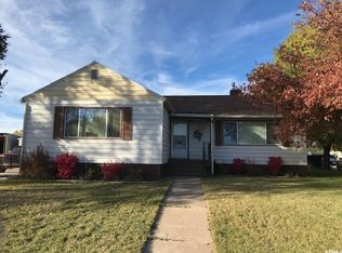 85 E 400 N, Beaver, UT 84713