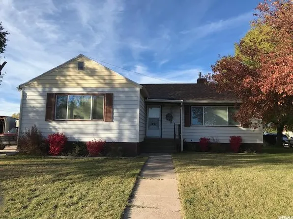 85 E 400 N, Beaver, UT 84713