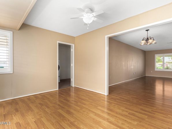 18001 N 99th Dr, Morehead City, AZ 85373