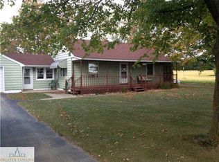 8297 Walker Rd, Ovid, MI 48866