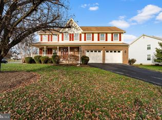 43485 Golden Meadow Cir, Ashburn, VA