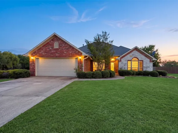 3021 Meagan Ave, Durant, OK 74701