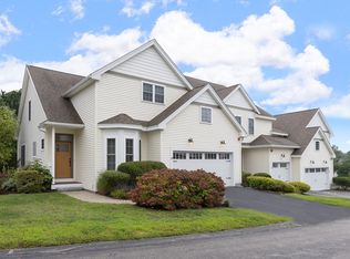 14 Garett Way #14, Holliston, MA 01746