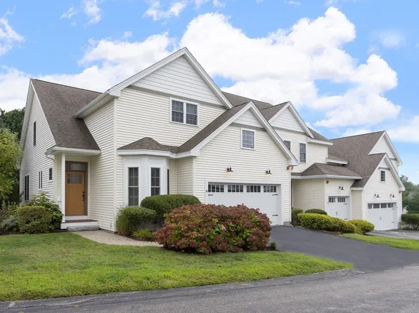 14 Garett Way #14, Holliston, MA 01746