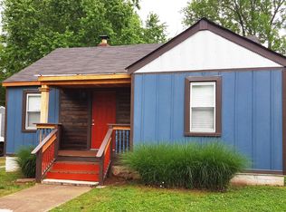 2130 Denham Ave, Columbia, TN 38401