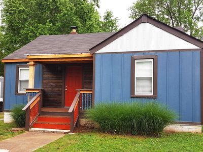 2130 Denham Ave, Columbia, TN, 38401