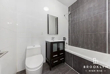 Rented by Brooklyn High Rise LLC