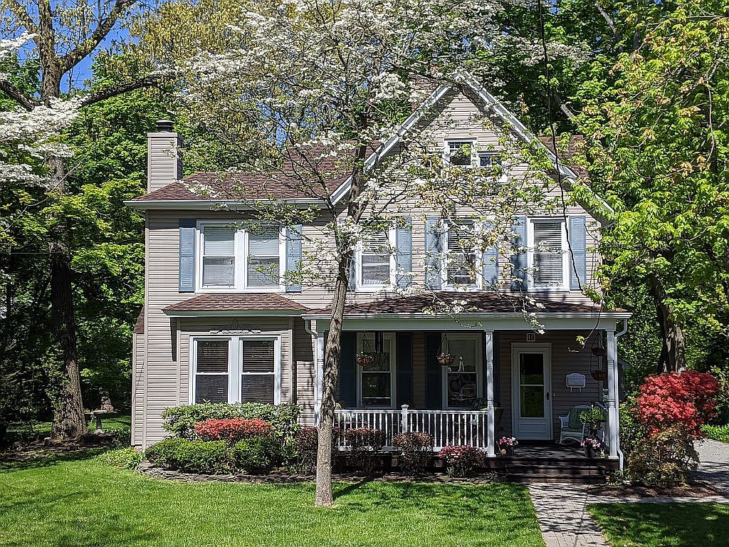 16 S Maple Ave, Park Ridge, NJ 07656 | Zillow