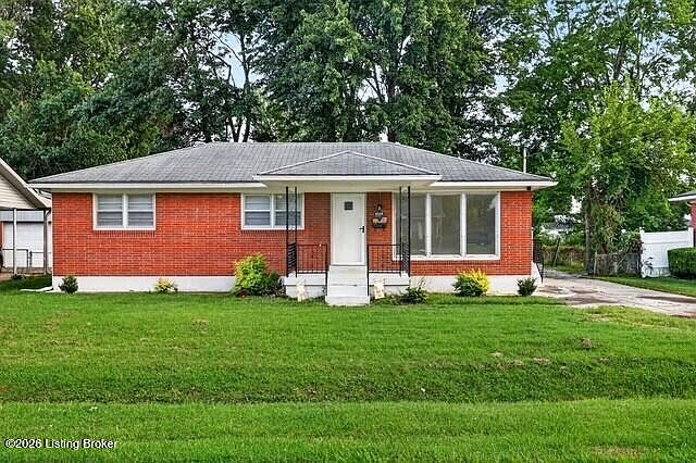 1st image of 4312 Flintlock Dr