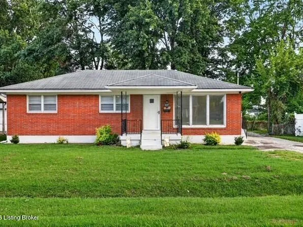 4312 Flintlock Dr, Louisville, KY 40216