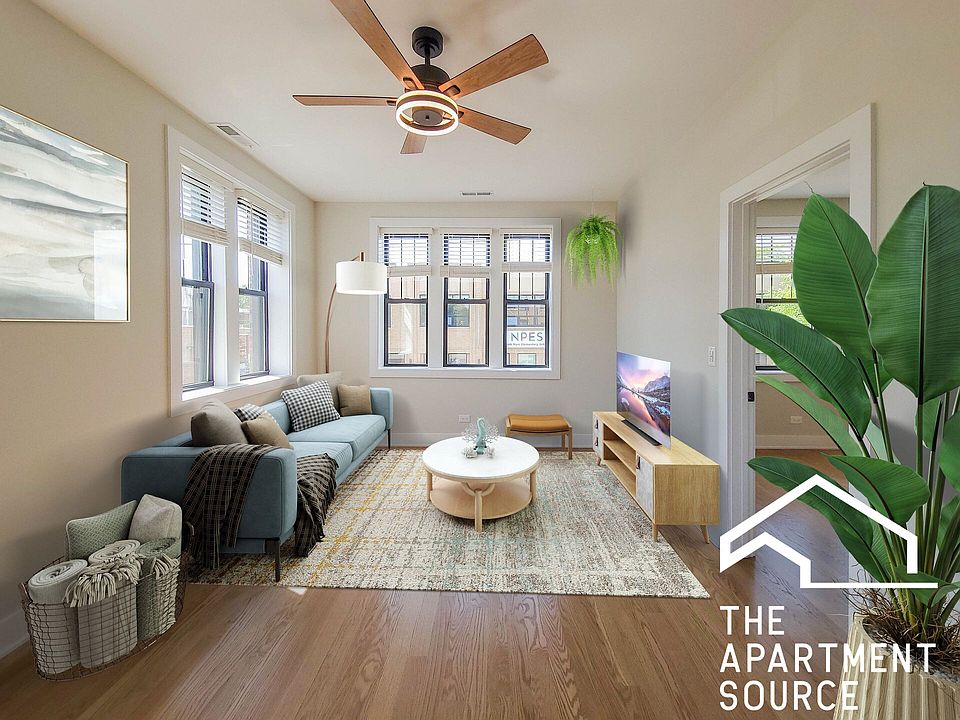 1st image of 2020-22 W Montrose Ave #3D