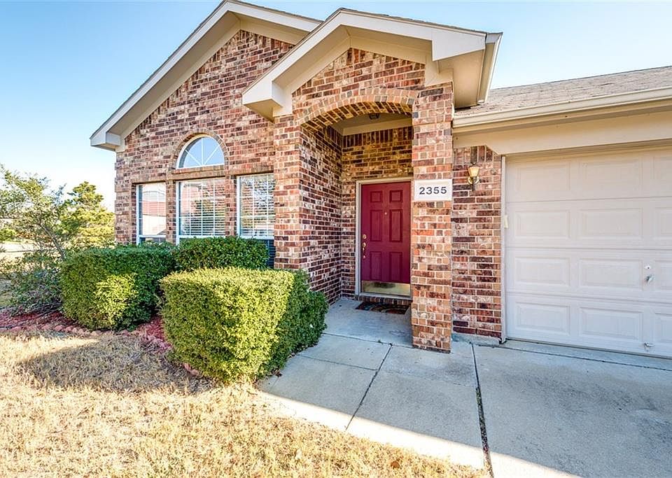 2355 Penwell Dr, Fort Worth, TX 76120 Zillow