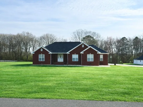 300 County Road 312, Florence, AL 35634