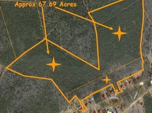 0 State Highway 461, Winton, NC 27986