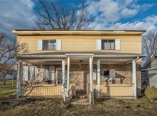 337 Coal St, Mc Donald, PA