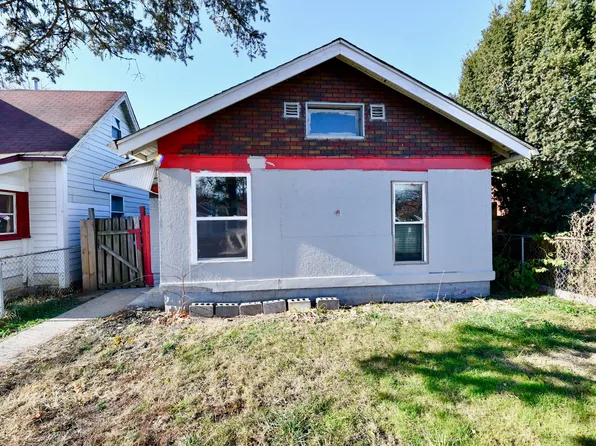 1128 Groff Ave, Indianapolis, IN 46222