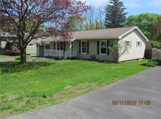 258 Edgett St, Newark, NY 14513