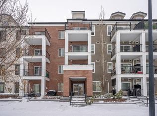 215 Legacy Blvd SE #1306, Calgary, AB T2X 3Z5
