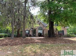 158 Jamestown Dr, Rincon, GA 31326