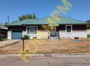 1711 Borah Ave E, Twin Falls, ID 83301