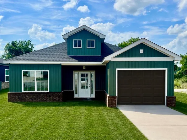 119 Doe Dr, Elkton, KY 42220