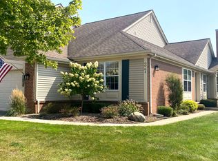 1873 Wentworth Dr, Canton, MI