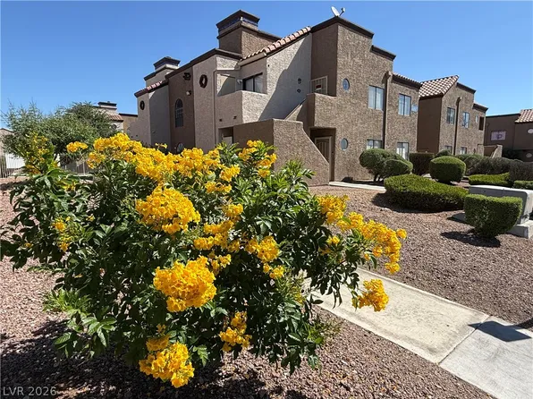 2982 Juniper Hills Blvd Unit 201, Las Vegas, NV 89142
