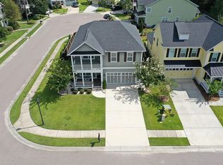 321 Brick Kiln Dr, Summerville, SC 29483